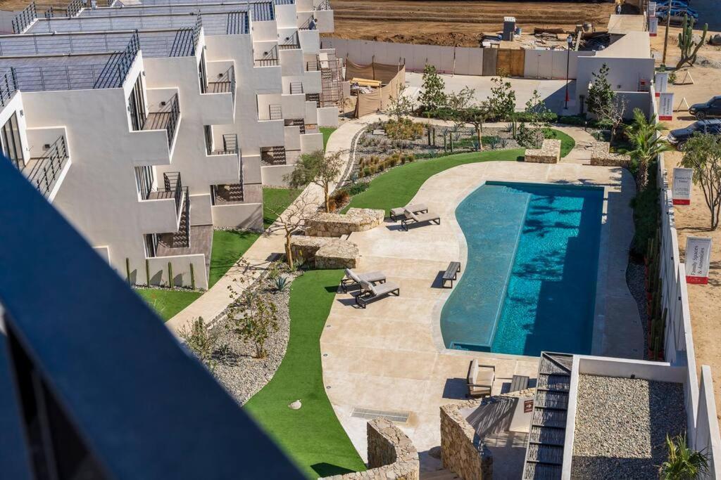 Best View Rooftop With Heated Jacuzzi Lejlighed Cabo San Lucas Eksteriør billede